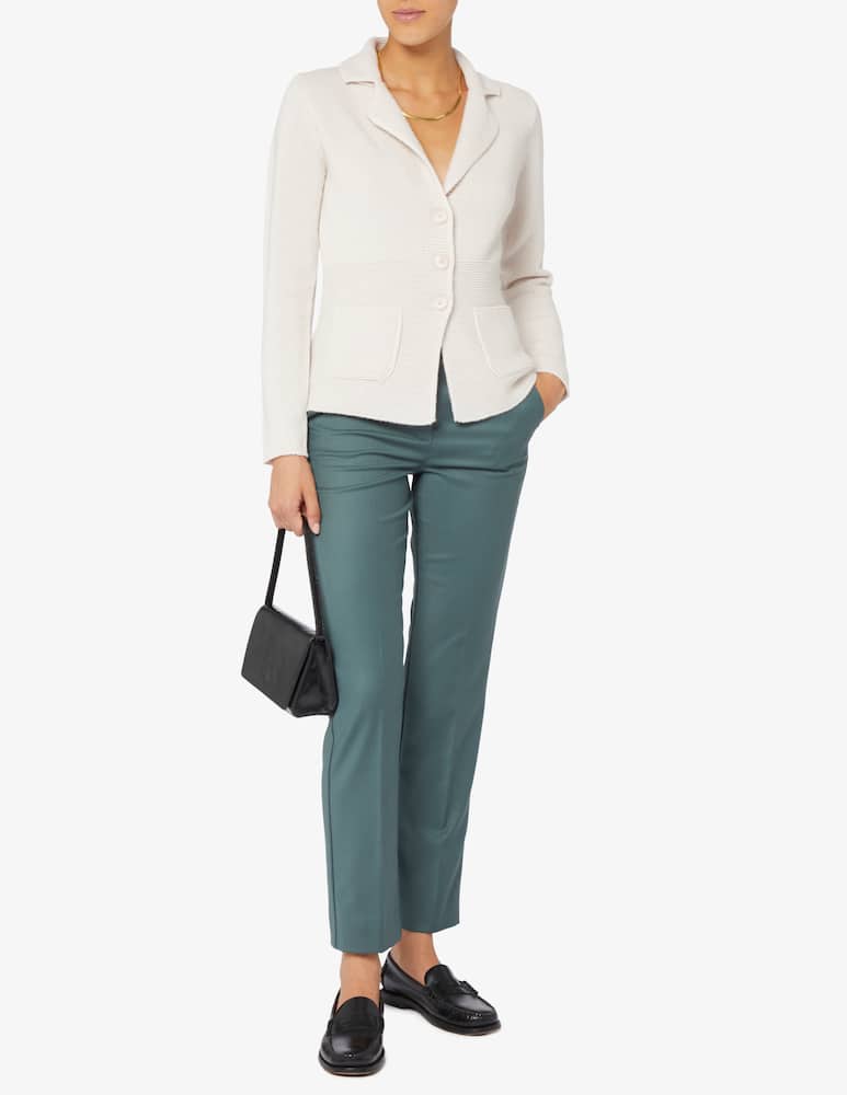 rinascente Elizabeth Ascot Blazer 3 bottoni