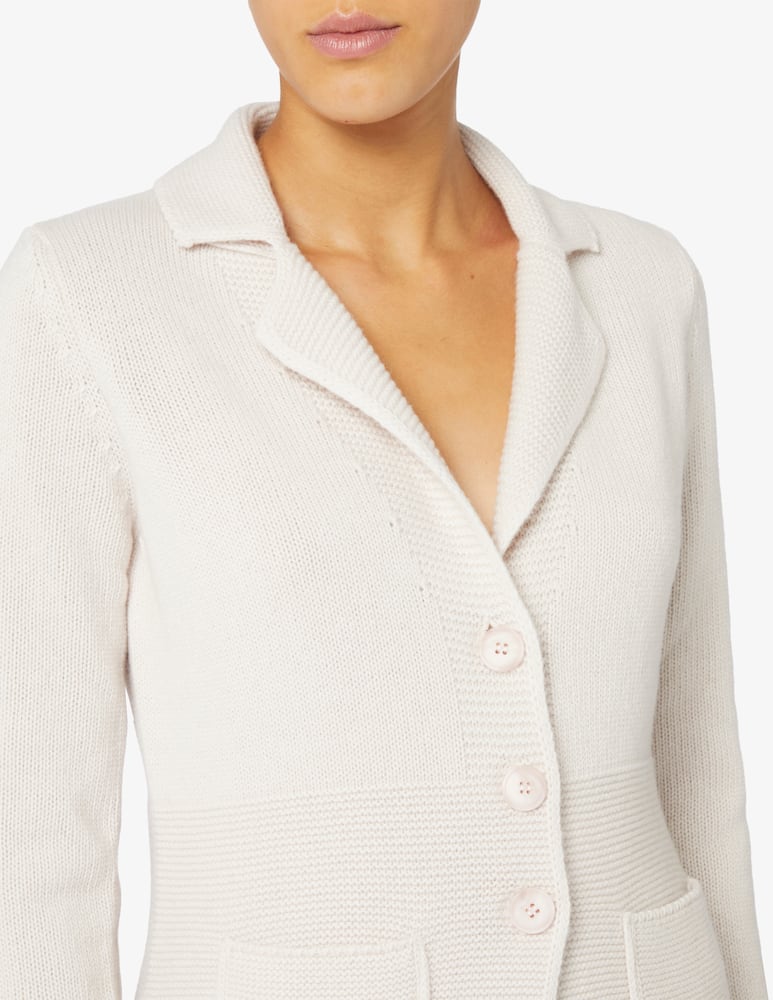 Elizabeth Ascot Blazer 3 bottoni - immagine 4 Elizabeth Ascot Blazer 3 bottoni - immagine 4