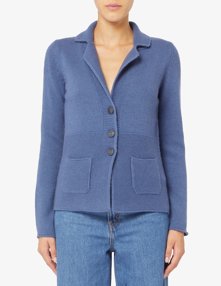 Elizabeth Ascot Blazer 3 bottoni - immagine 1 Elizabeth Ascot Blazer 3 bottoni - immagine 1