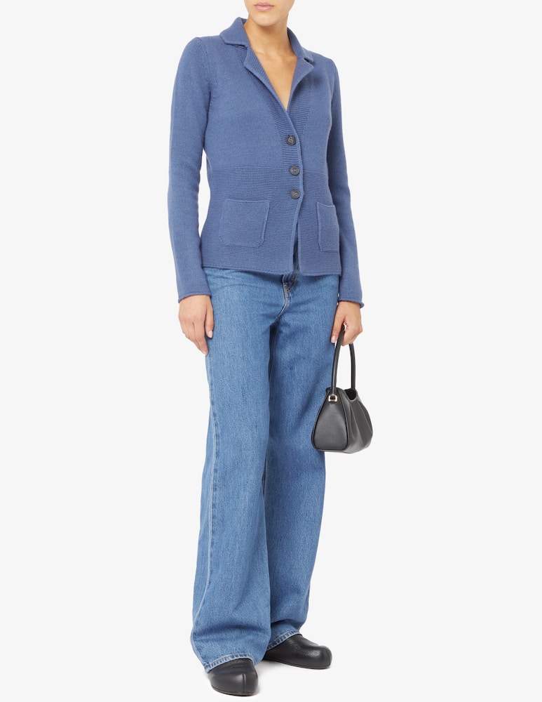 Elizabeth Ascot Blazer 3 bottoni - immagine 2 Elizabeth Ascot Blazer 3 bottoni - immagine 2