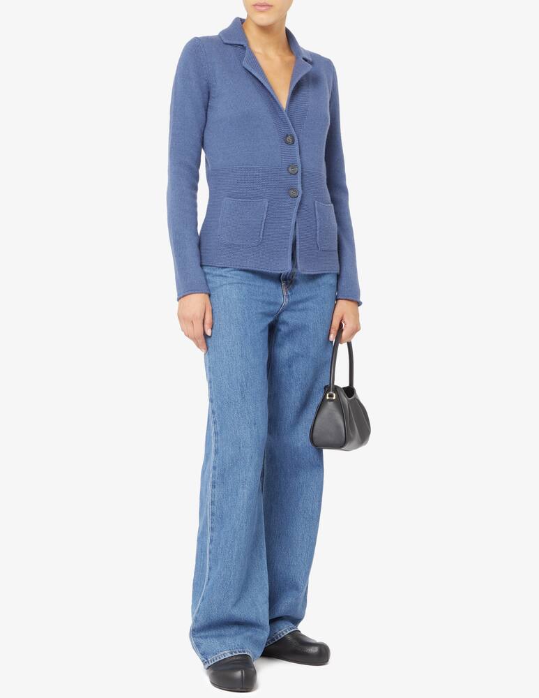 rinascente Elizabeth Ascot Blazer 3 bottoni