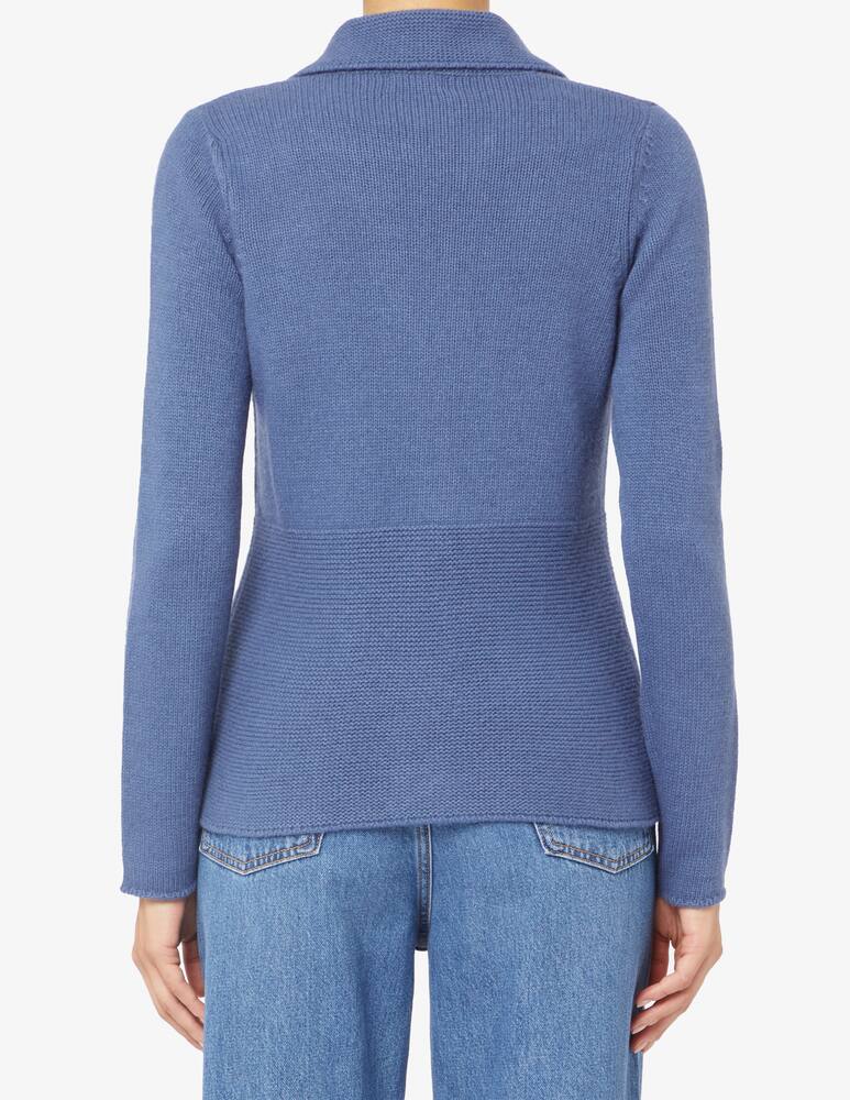 rinascente Elizabeth Ascot Blazer 3 bottoni