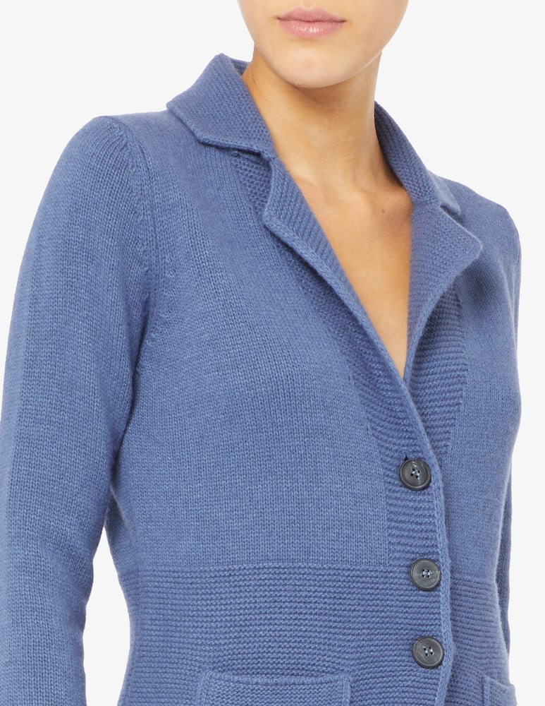 Elizabeth Ascot Blazer 3 bottoni - immagine 4 Elizabeth Ascot Blazer 3 bottoni - immagine 4