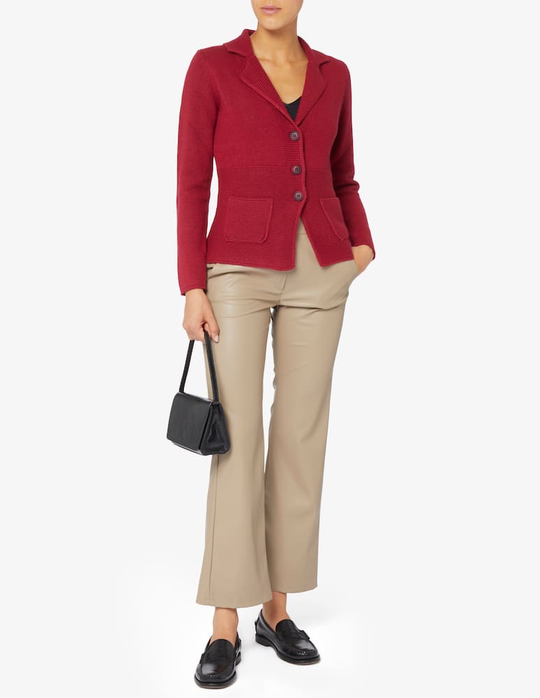 Elizabeth Ascot Blazer 3 bottoni - immagine 2
