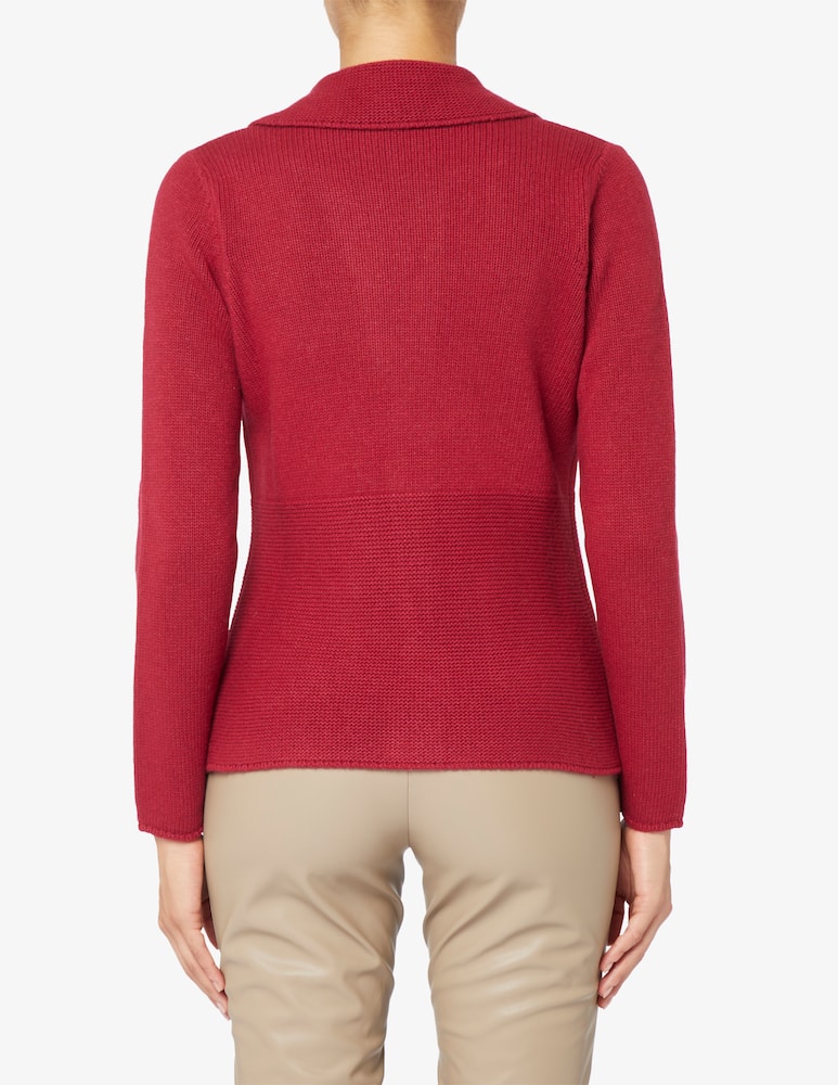 Elizabeth Ascot Blazer 3 bottoni - immagine 3