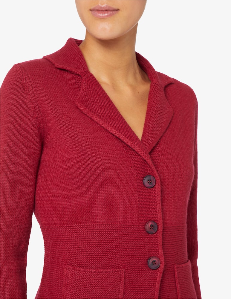 Elizabeth Ascot Blazer 3 bottoni - immagine 4