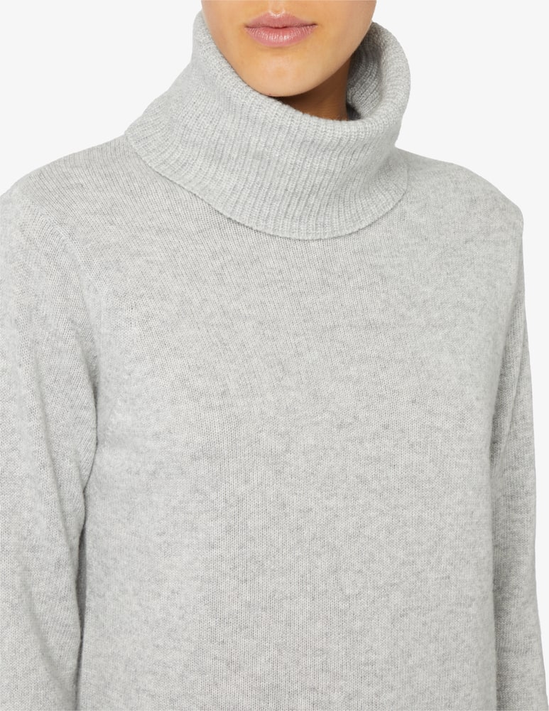 Elizabeth Ascot Maglione a collo alto - immagine 4 Elizabeth Ascot Maglione a collo alto - immagine 4