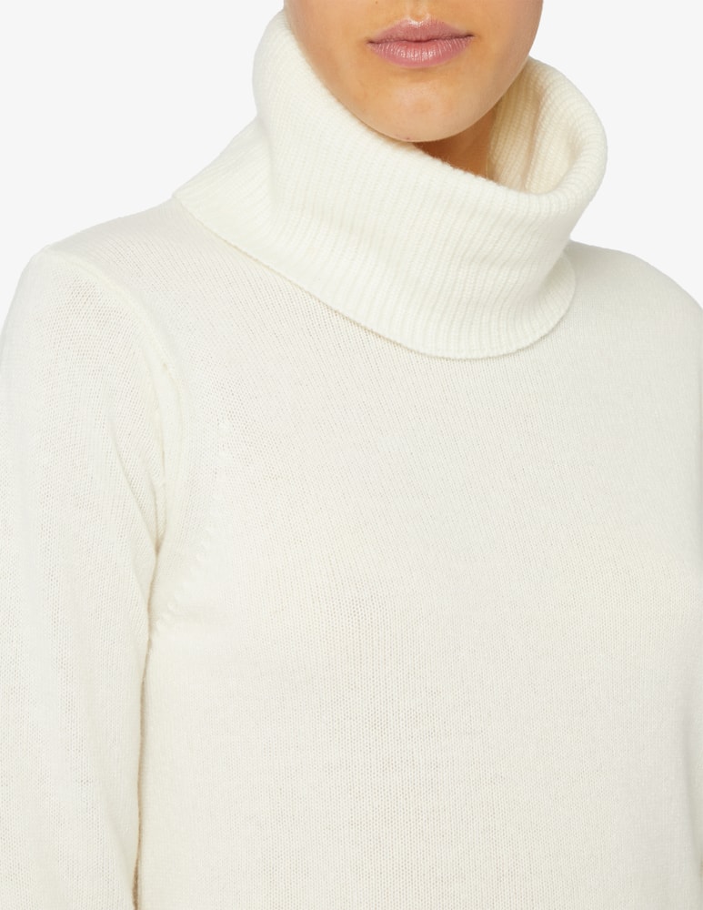 Elizabeth Ascot Maglione a collo alto - immagine 4 Elizabeth Ascot Maglione a collo alto - immagine 4