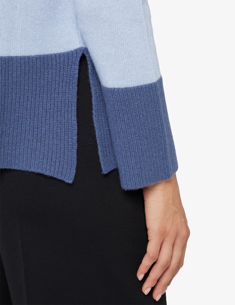 Elizabeth Ascot Maglione scollo a barca - immagine 4 Elizabeth Ascot Maglione scollo a barca - immagine 4