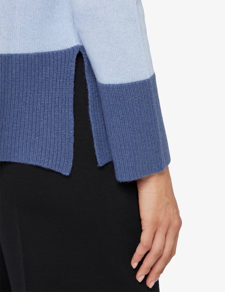 rinascente Elizabeth Ascot Maglione scollo a barca