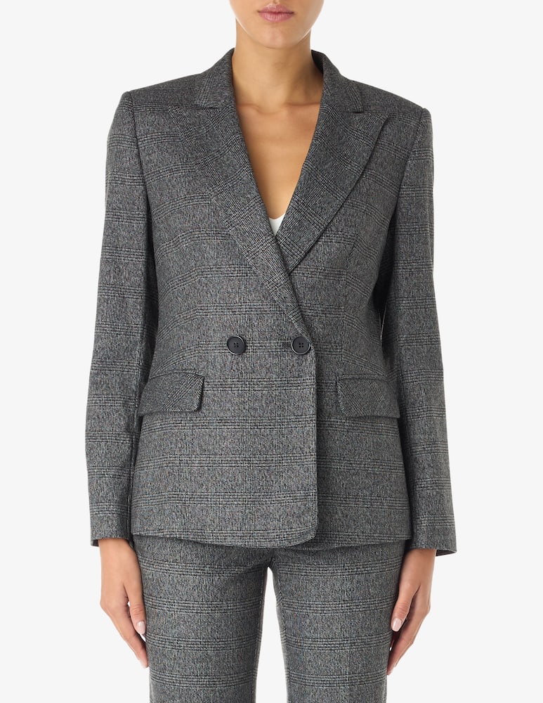 Elizabeth Ascot Blazer - picture 1 Elizabeth Ascot Blazer - picture 1