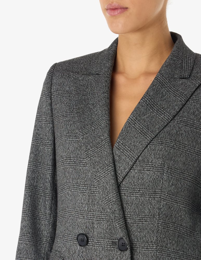 rinascente Elizabeth Ascot Blazer