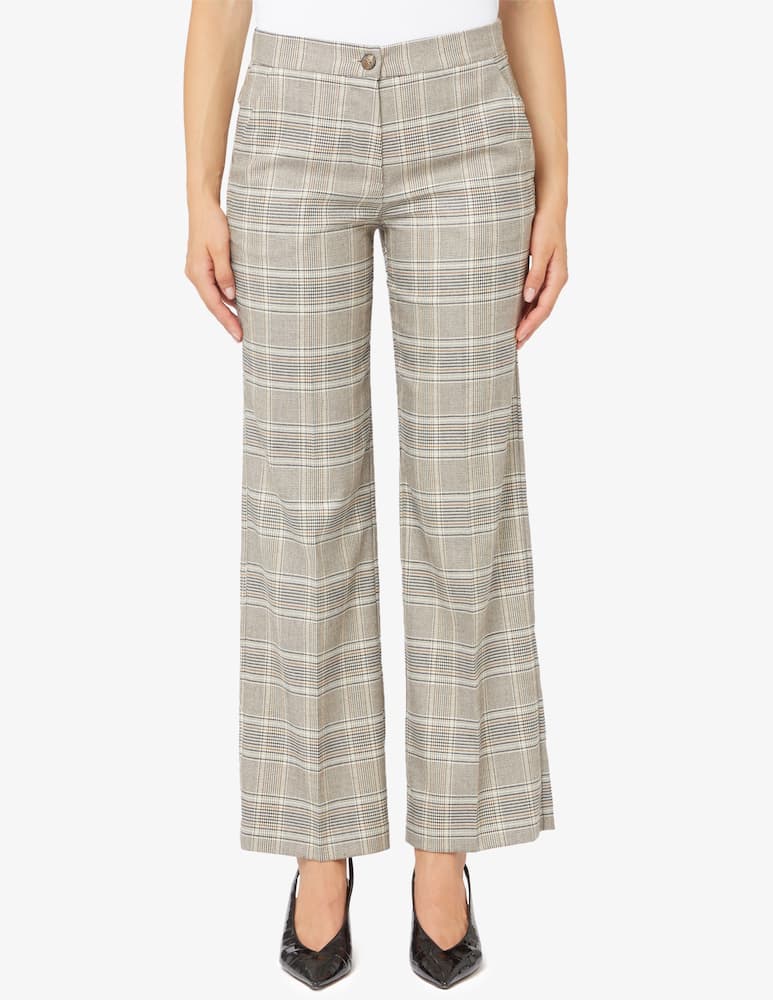 Elizabeth Ascot Pantaloni flare - immagine 1 Elizabeth Ascot Pantaloni flare - immagine 1