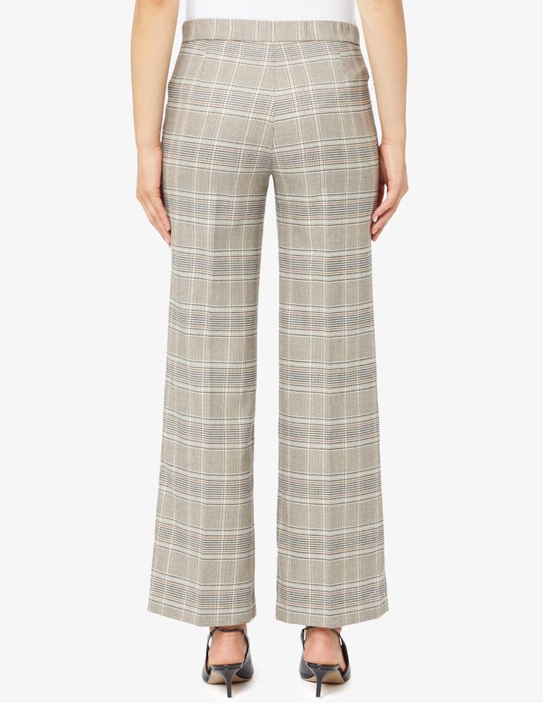 Elizabeth Ascot Pantaloni flare - immagine 3 Elizabeth Ascot Pantaloni flare - immagine 3