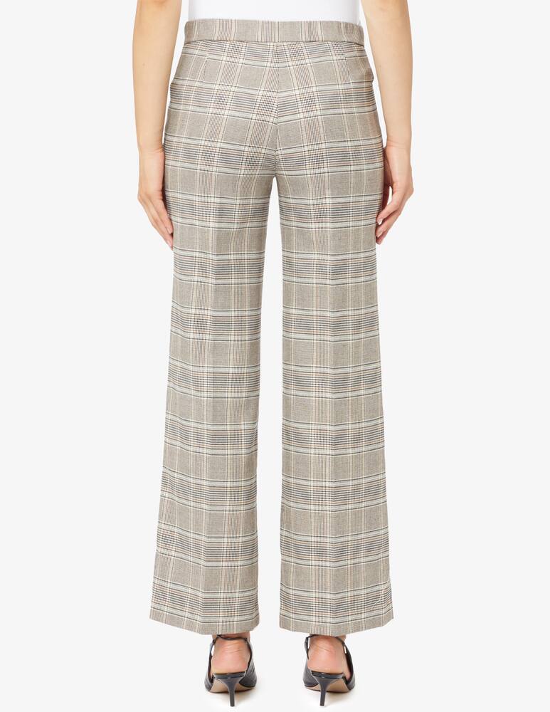 rinascente Elizabeth Ascot Pantaloni flare