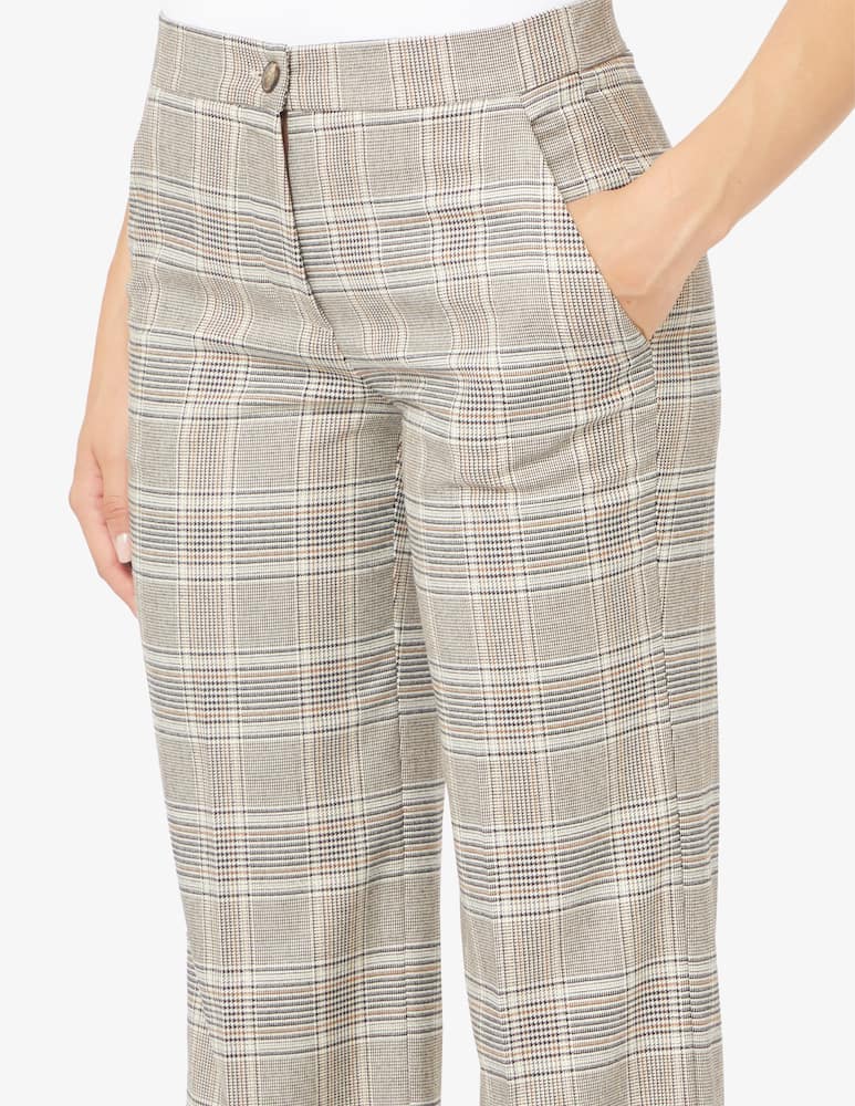 Elizabeth Ascot Pantaloni flare - immagine 4 Elizabeth Ascot Pantaloni flare - immagine 4
