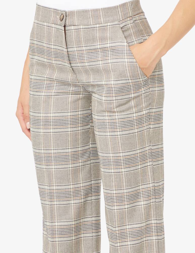 rinascente Elizabeth Ascot Pantaloni flare