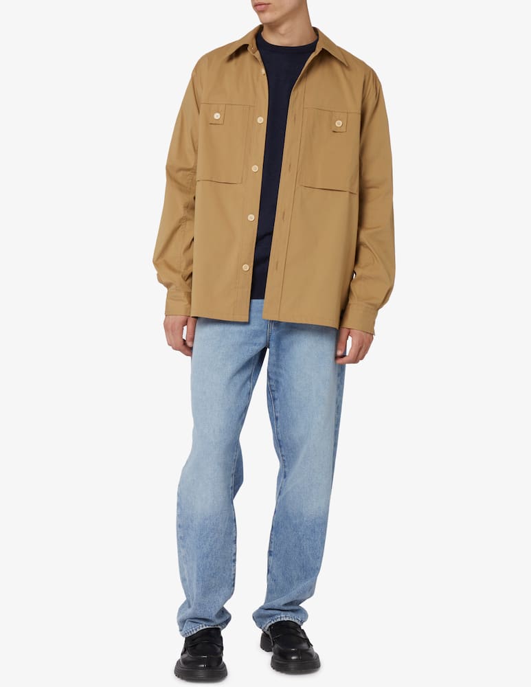 rinascente Rinascente Collection Crewneck wool silk and cashmere jumper