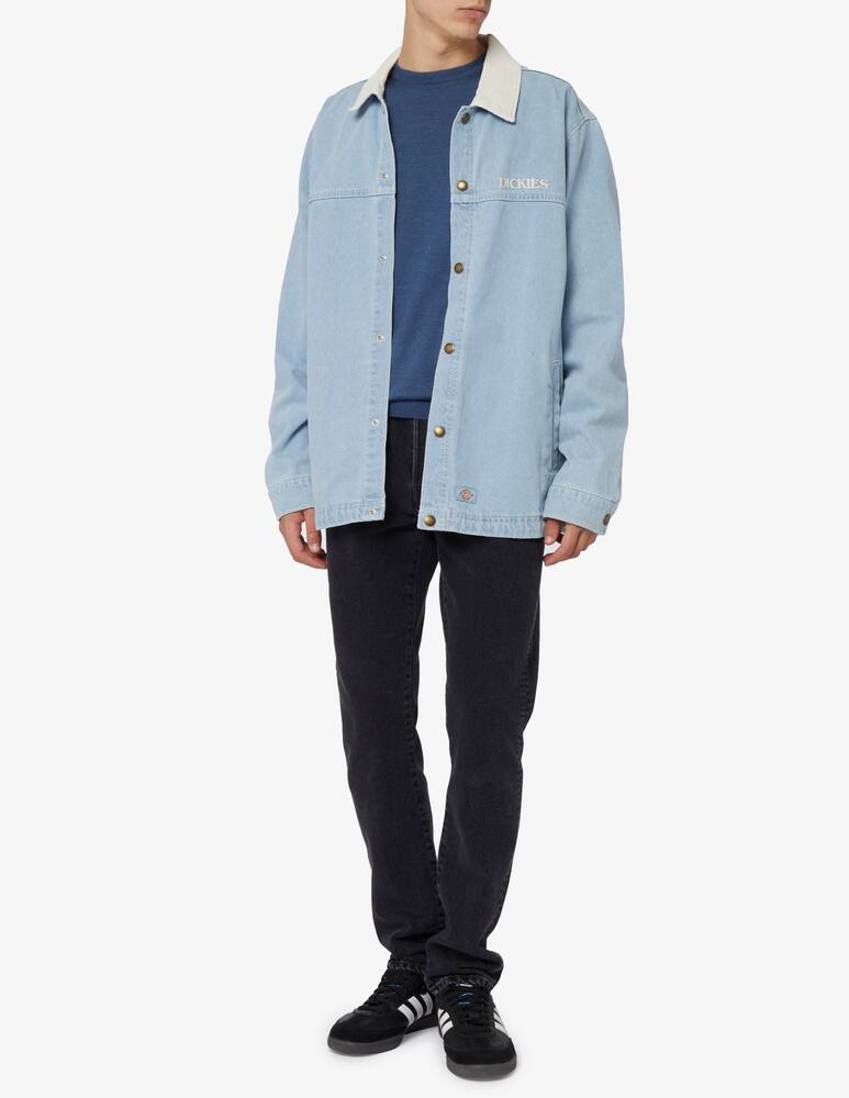 rinascente Rinascente Collection Maglia girocollo in lata seta e cashmere