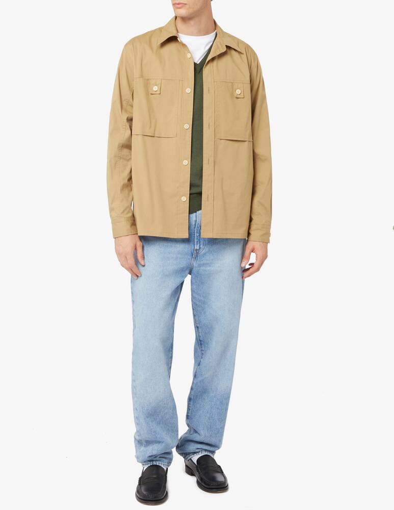 rinascente Rinascente Collection Maglia collo v in lata seta e cashmere