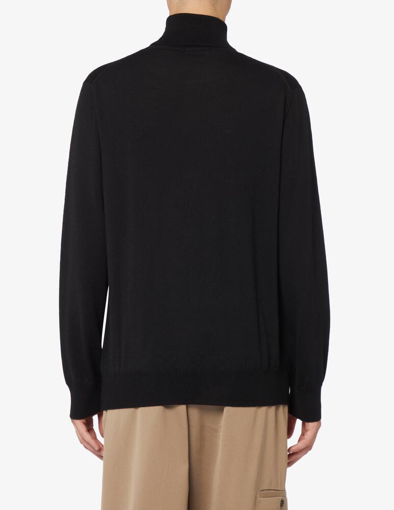 rinascente Rinascente Collection Maglia dolcevita in lana seta e cashmere f16