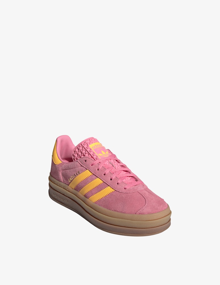 rinascente Adidas Originals Sneakers Gazelle Bold