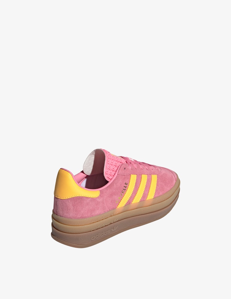 rinascente Adidas Originals Sneakers Gazelle Bold