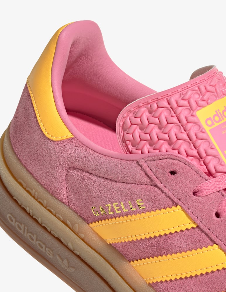 rinascente Adidas Originals Sneakers Gazelle Bold