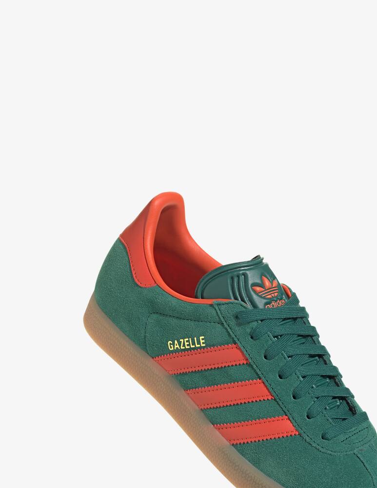 Adidas Originals Sneakers Gazelle - immagine 5 Adidas Originals Sneakers Gazelle - immagine 5