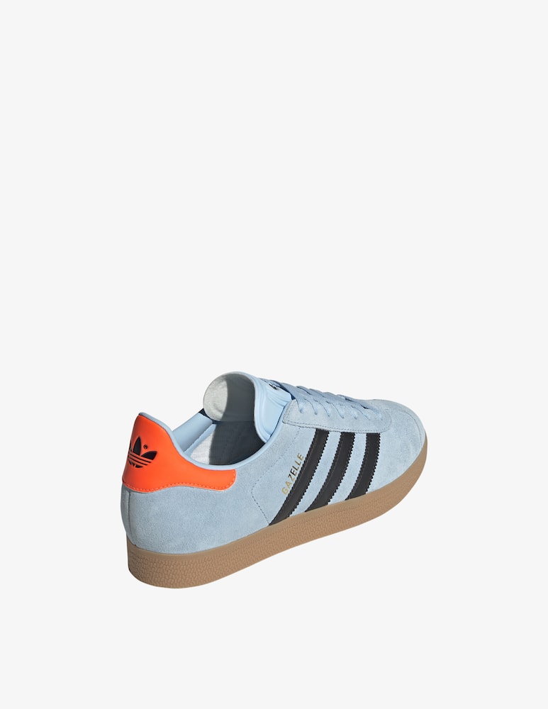 Adidas Originals Sneakers Gazelle - immagine 4 Adidas Originals Sneakers Gazelle - immagine 4
