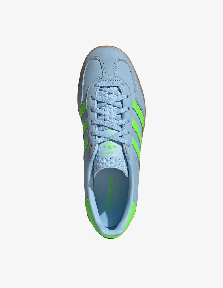 Adidas Originals Sneakers Gazelle Indoor - immagine 3 Adidas Originals Sneakers Gazelle Indoor - immagine 3