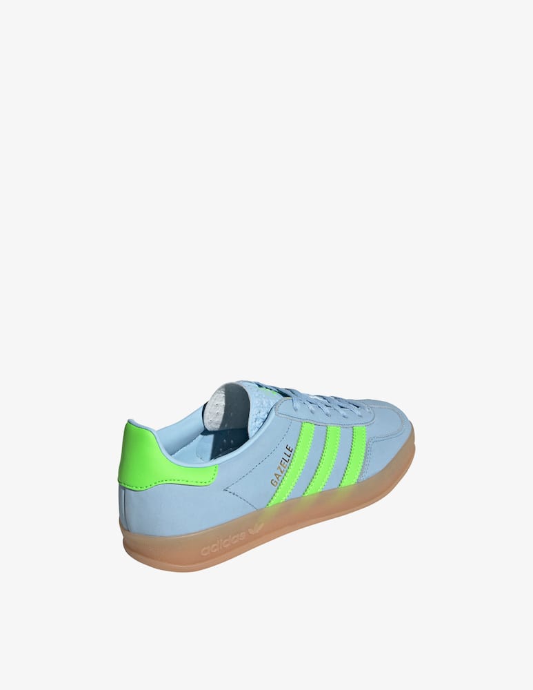 Adidas Originals Sneakers Gazelle Indoor - immagine 4 Adidas Originals Sneakers Gazelle Indoor - immagine 4