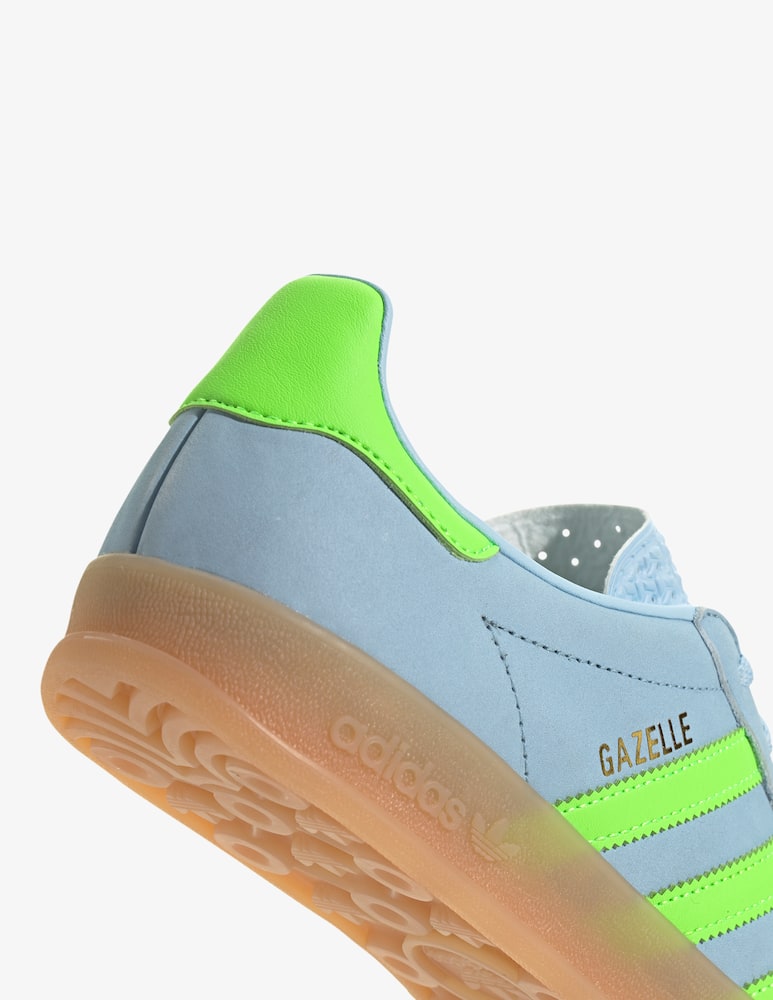Adidas Originals Sneakers Gazelle Indoor - immagine 5 Adidas Originals Sneakers Gazelle Indoor - immagine 5