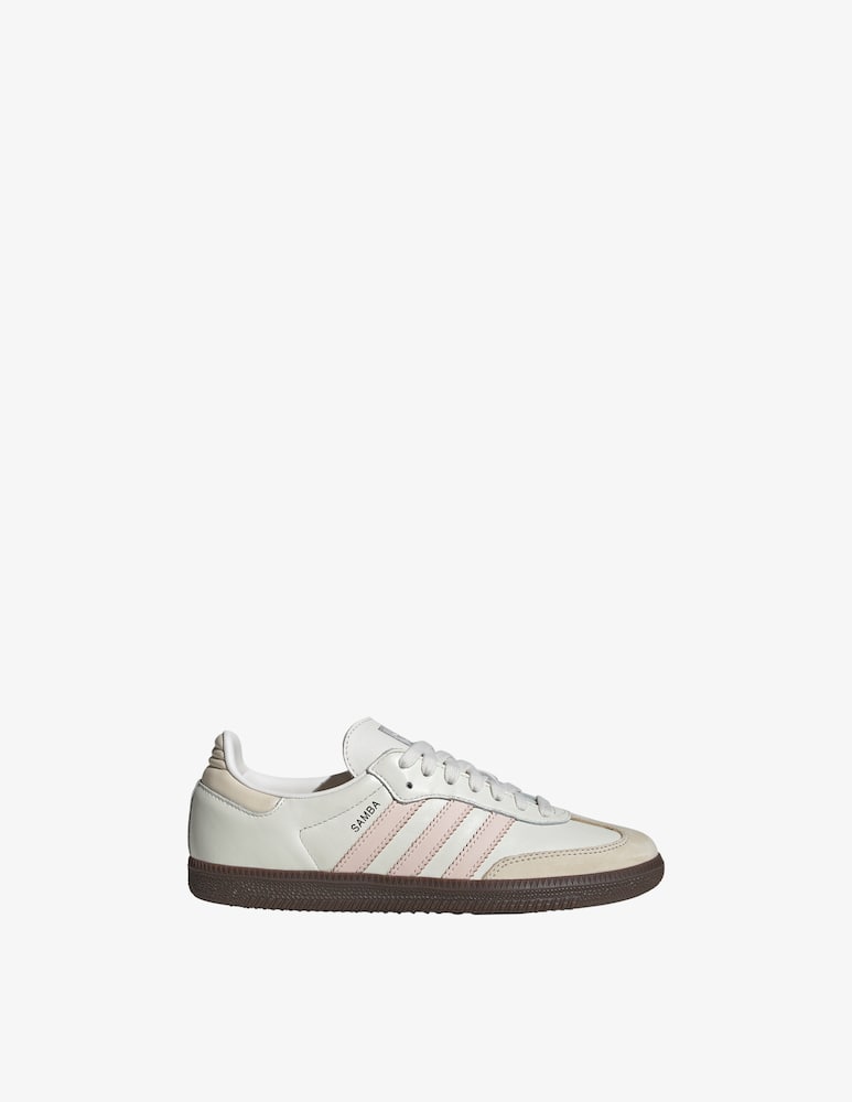 Adidas Originals Sneakers Samba OG - picture 1 Adidas Originals Sneakers Samba OG - picture 1