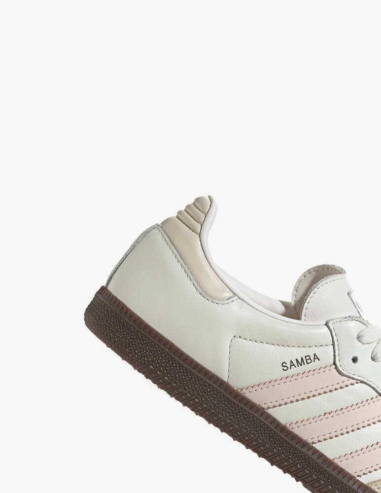 Adidas Originals Sneakers Samba OG - picture 5 Adidas Originals Sneakers Samba OG - picture 5