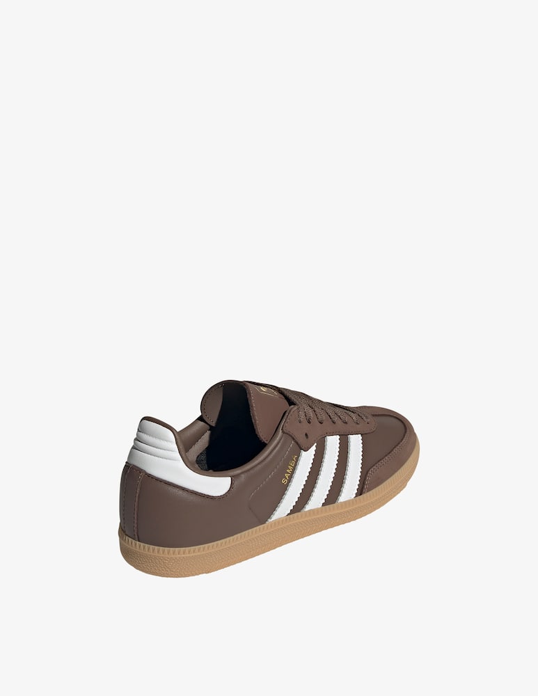 Adidas Originals Sneakers Samba OG - picture 4 Adidas Originals Sneakers Samba OG - picture 4