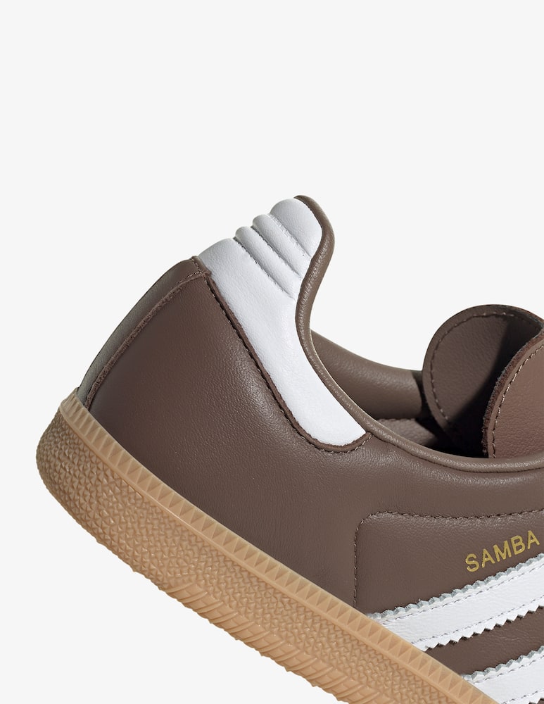 Adidas Originals Sneakers Samba OG - picture 5 Adidas Originals Sneakers Samba OG - picture 5