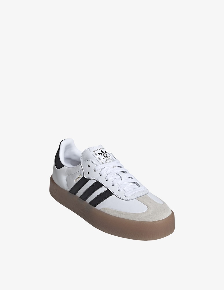 Adidas Originals Sneakers Sambae - immagine 2 Adidas Originals Sneakers Sambae - immagine 2