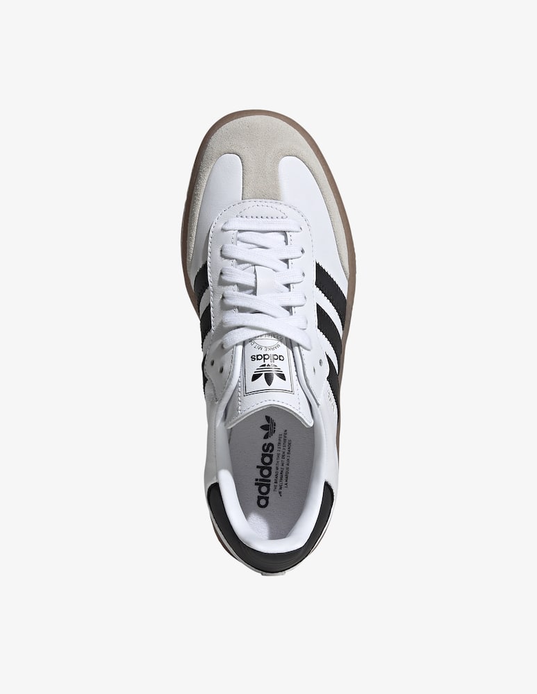 Adidas Originals Sneakers Sambae - immagine 3 Adidas Originals Sneakers Sambae - immagine 3