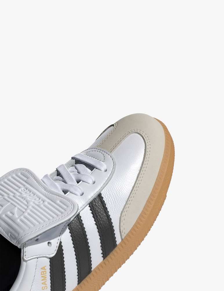 Adidas Originals Sneakers Samba LT - immagine 5 Adidas Originals Sneakers Samba LT - immagine 5