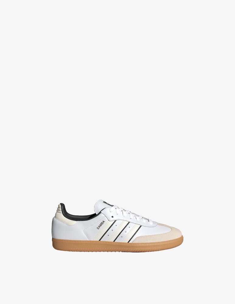 Adidas Originals Sneakers Samba OG - immagine 1 Adidas Originals Sneakers Samba OG - immagine 1