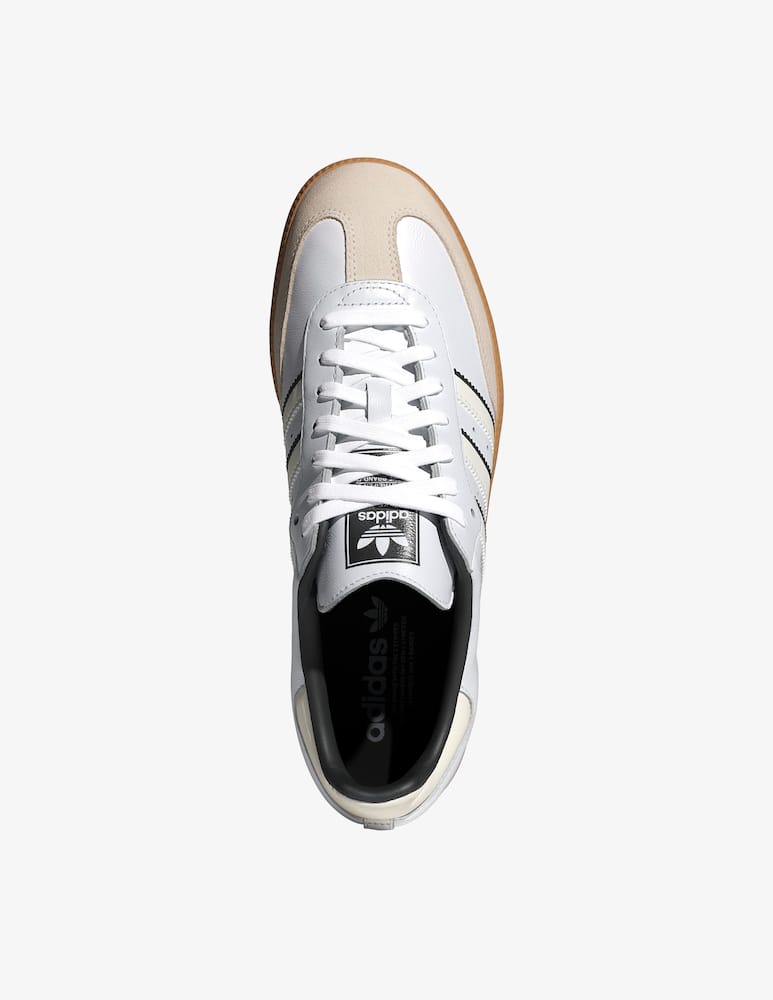 Adidas Originals Sneakers Samba OG - immagine 3 Adidas Originals Sneakers Samba OG - immagine 3