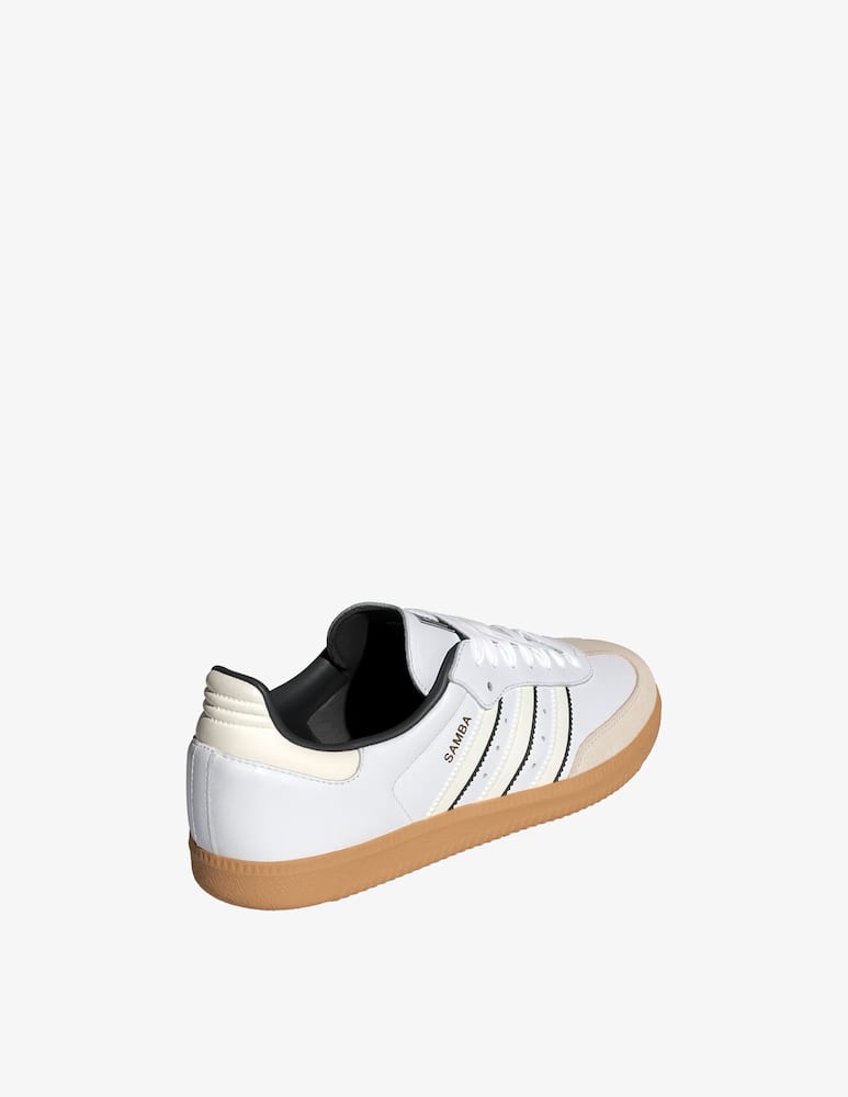 Adidas Originals Sneakers Samba OG - immagine 4 Adidas Originals Sneakers Samba OG - immagine 4