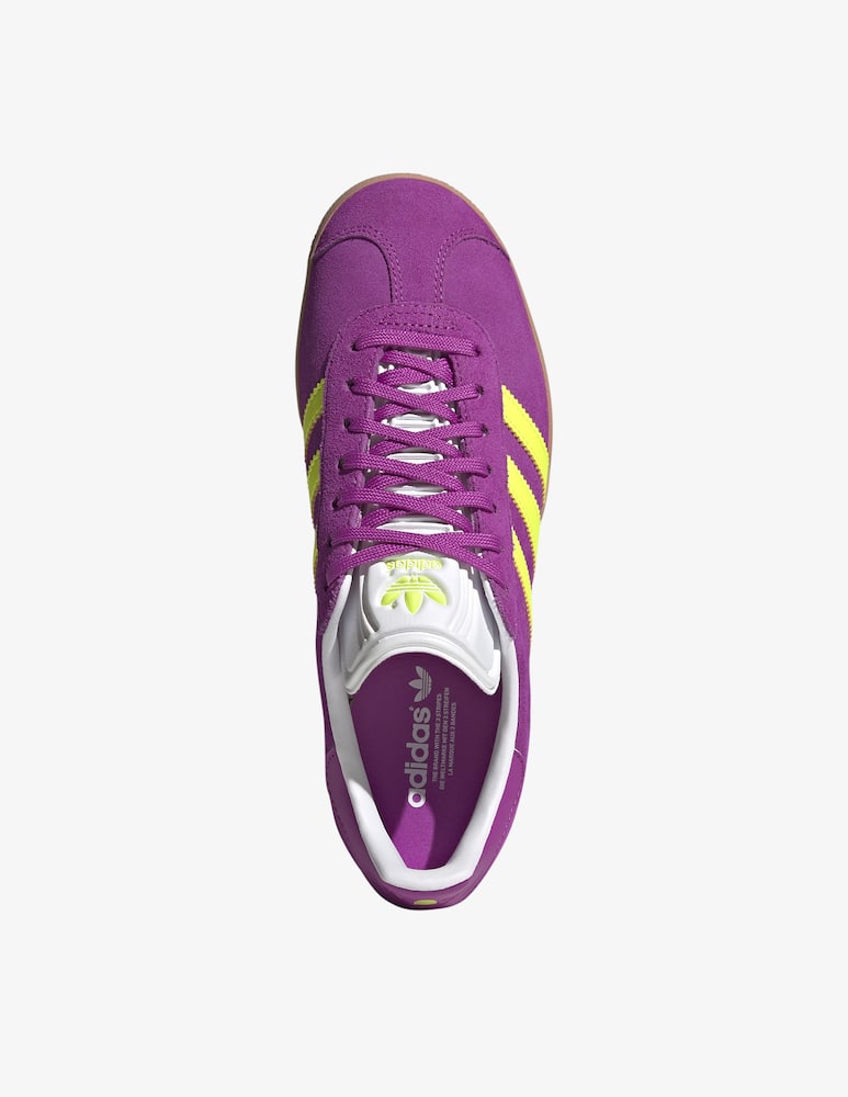 Adidas Originals Sneakers Gazelle - picture 3 Adidas Originals Sneakers Gazelle - picture 3