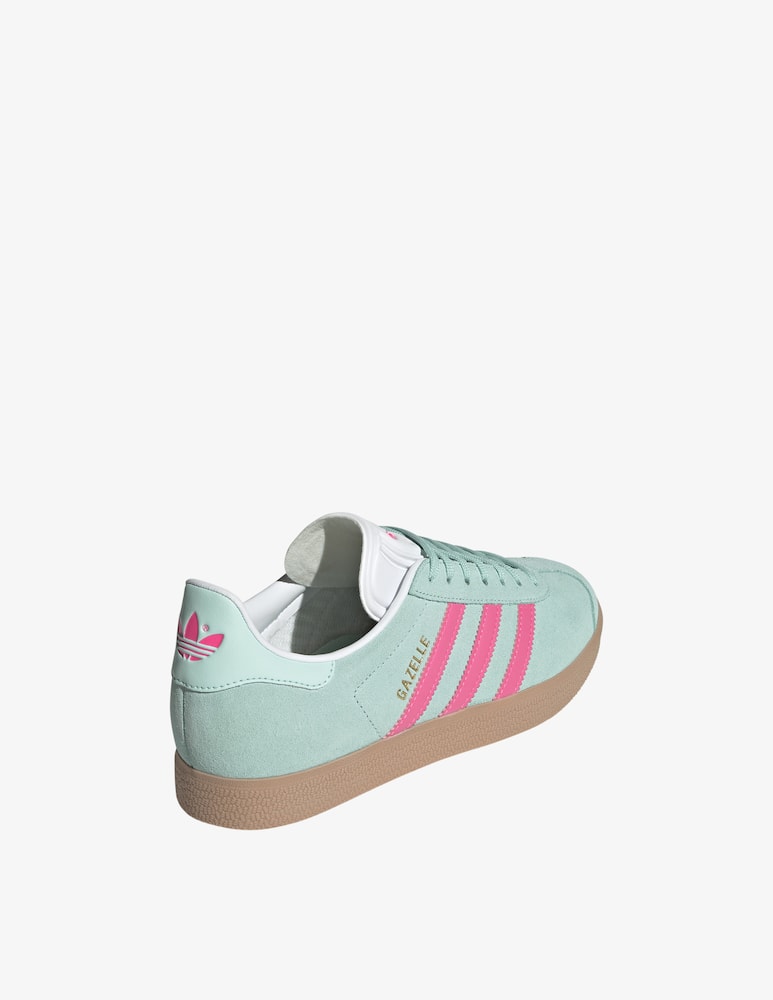 Adidas Originals Sneakers Gazelle - immagine 4 Adidas Originals Sneakers Gazelle - immagine 4