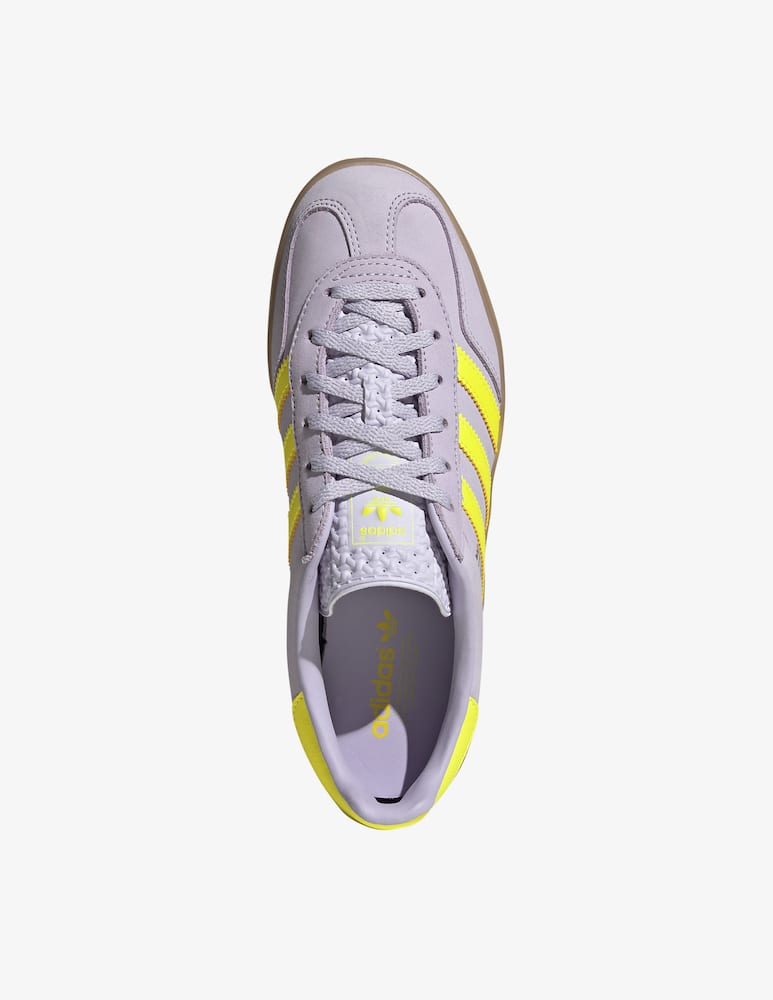 Adidas Originals Sneakers Gazelle Indoor - immagine 3 Adidas Originals Sneakers Gazelle Indoor - immagine 3