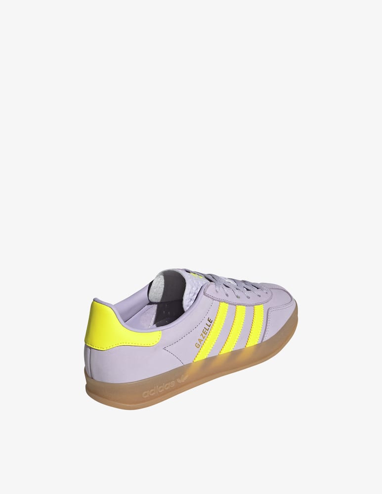 Adidas Originals Sneakers Gazelle Indoor - immagine 4 Adidas Originals Sneakers Gazelle Indoor - immagine 4
