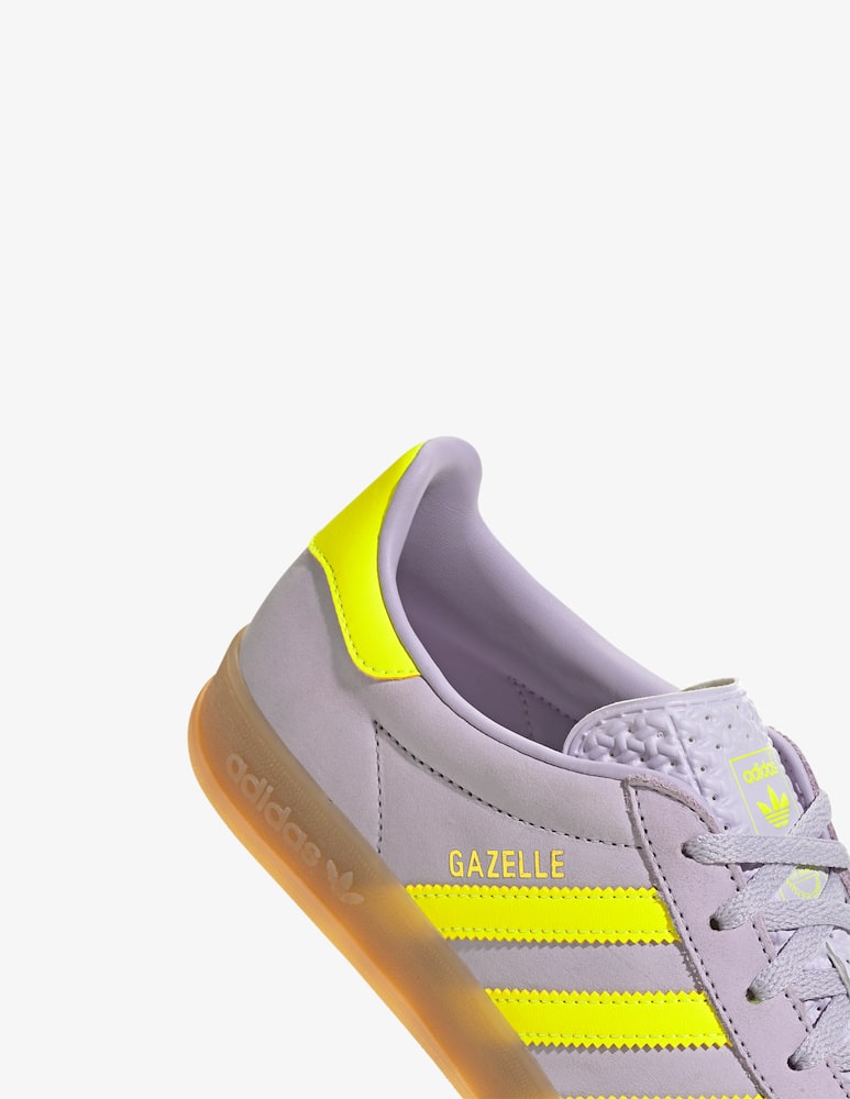 Adidas Originals Sneakers Gazelle Indoor - immagine 5 Adidas Originals Sneakers Gazelle Indoor - immagine 5