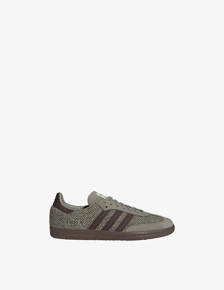 Adidas Originals Sneakers Samba OG - picture 1 Adidas Originals Sneakers Samba OG - picture 1