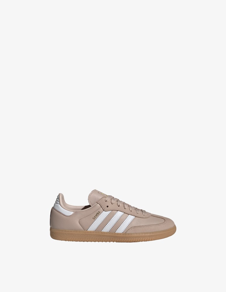 Adidas Originals Sneakers Samba OG - picture 1 Adidas Originals Sneakers Samba OG - picture 1